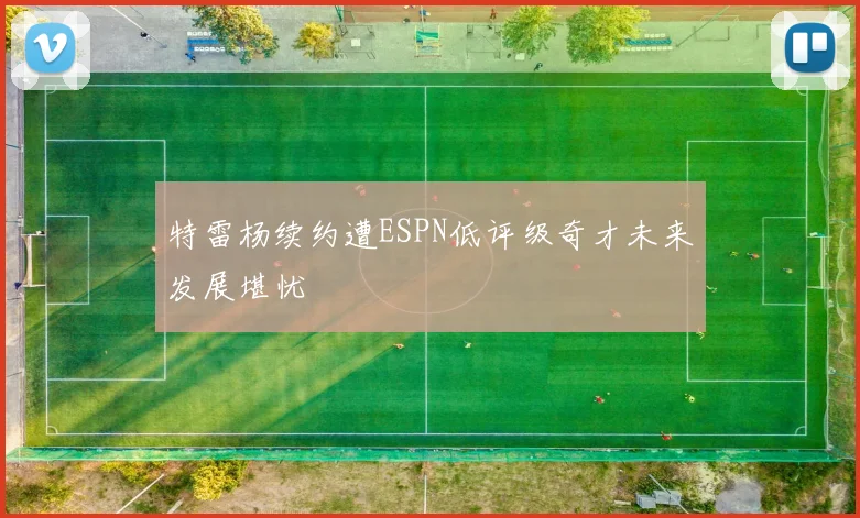 特雷杨续约遭ESPN低评级奇才未来发展堪忧
