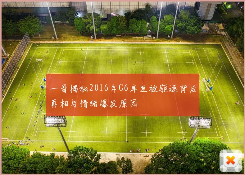 一哥揭秘2016年G6库里被驱逐背后真相与情绪爆发原因
