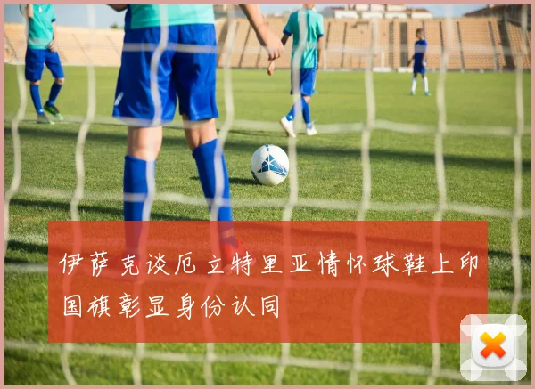 伊萨克谈厄立特里亚情怀球鞋上印国旗彰显身份认同